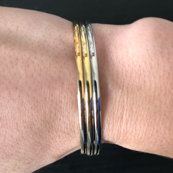 Bangle bracelet - Picture 4 of 4